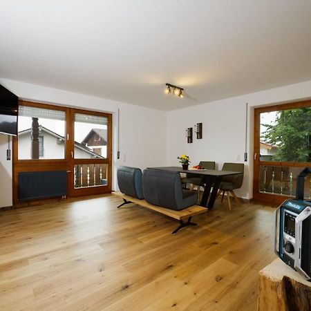 Ferienwohnung Schlossblick Füssen Eksteriør bilde